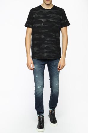 'thavar-ne' jeans, zdjęcie 2 'thavar-ne' jeans od Diesel